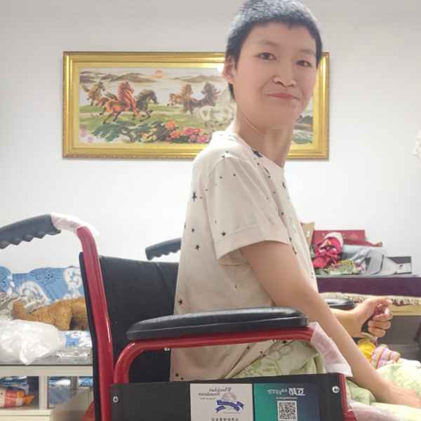 江苏30岁单身美女真诚找对象-大同相亲网