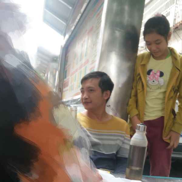 广东35岁单身帅哥真诚找对象-大同征婚相亲网