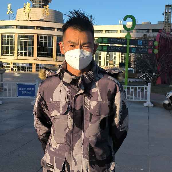 吉林34岁单身帅哥真诚找对象-大同征婚相亲网