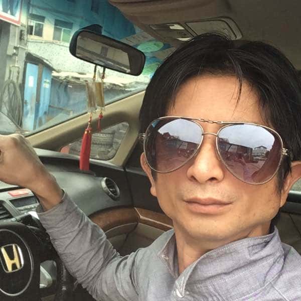 海南47岁单身帅哥真诚找对象-大同征婚相亲网
