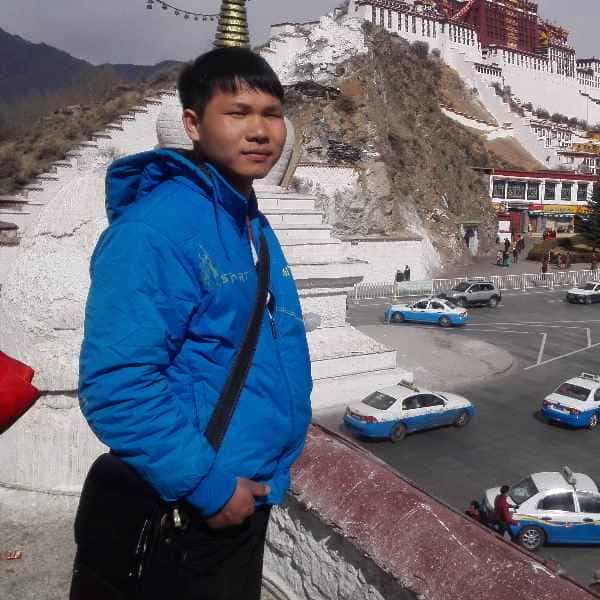 广西33岁单身帅哥真诚找对象-大同征婚相亲网