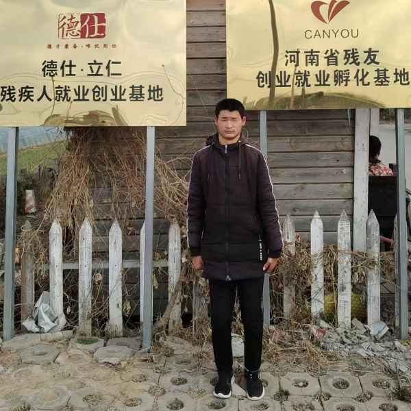 河南25岁单身帅哥真诚找对象-大同征婚相亲网