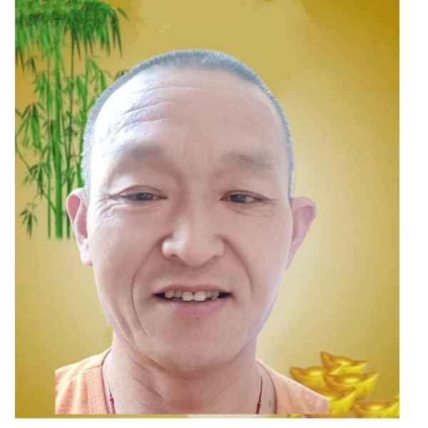 新疆47岁单身帅哥真诚找对象-大同征婚相亲网