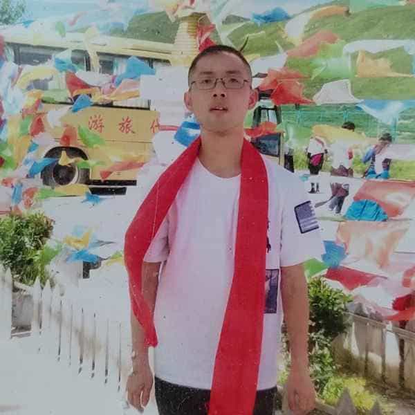 四川26岁单身帅哥真诚找对象-大同征婚相亲网