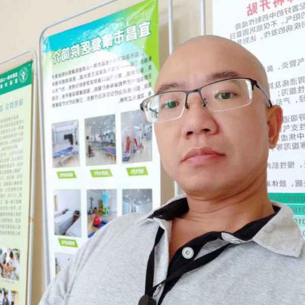 湖北41岁单身帅哥真诚找对象-大同征婚相亲网