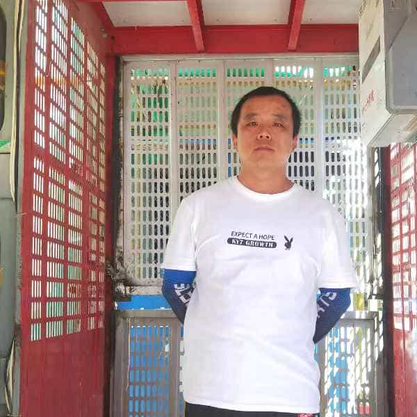 辽宁36岁单身帅哥真诚找对象-大同征婚相亲网
