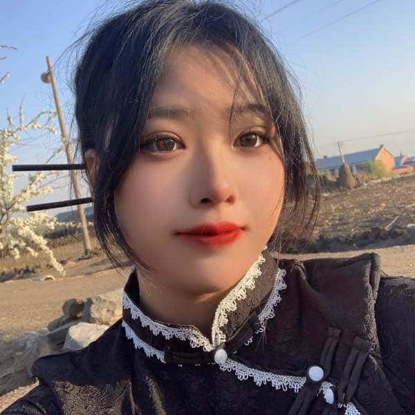 黑龙江21岁单身美女真诚找对象-大同征婚相亲网