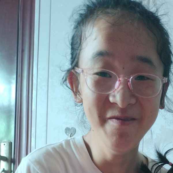 江苏20岁单身美女真诚找对象-大同征婚相亲网