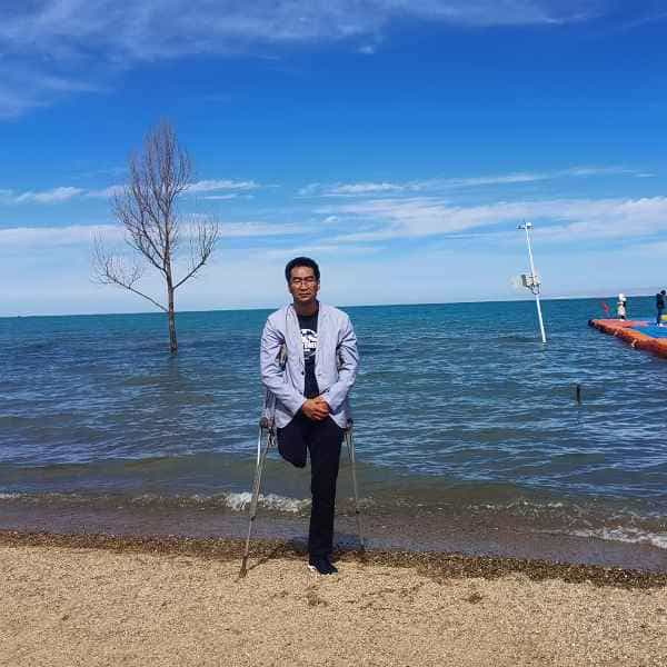 青海36岁单身帅哥真诚找对象-大同征婚相亲网