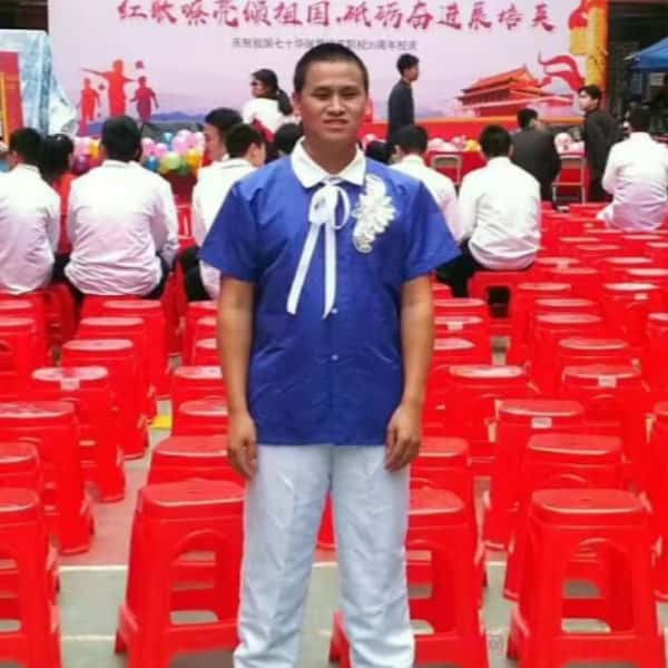 广东34岁单身帅哥真诚找对象-大同征婚相亲网