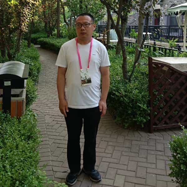 山东40岁单身帅哥真诚找对象-大同征婚相亲网