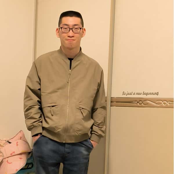 河南27岁单身帅哥真诚找对象-大同征婚相亲网