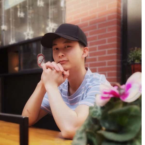 广东30岁单身帅哥真诚找对象-大同征婚相亲网