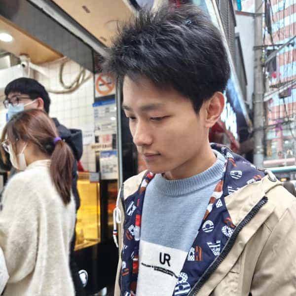 山东31岁单身帅哥真诚找对象-大同征婚相亲网