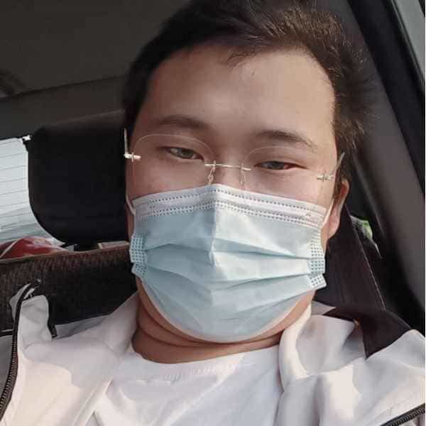 29岁岁山东单身帅哥 - 大同吉缘网