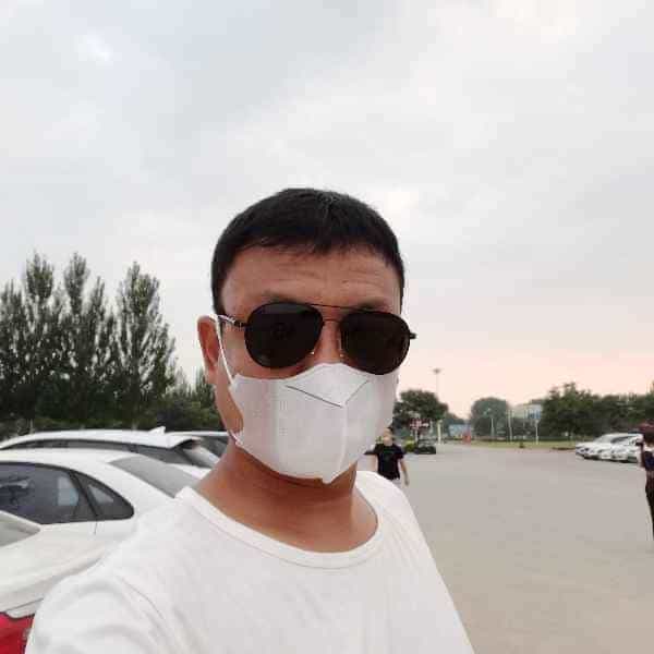 35岁岁辽宁单身帅哥 - 大同吉缘网
