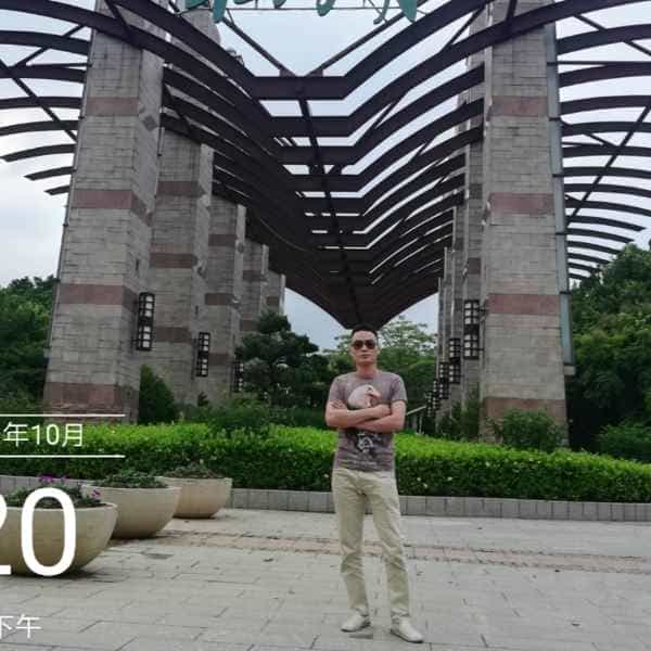 40岁岁四川单身帅哥 - 大同吉缘网