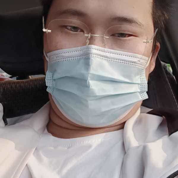 29岁岁山东单身帅哥 - 大同吉缘网