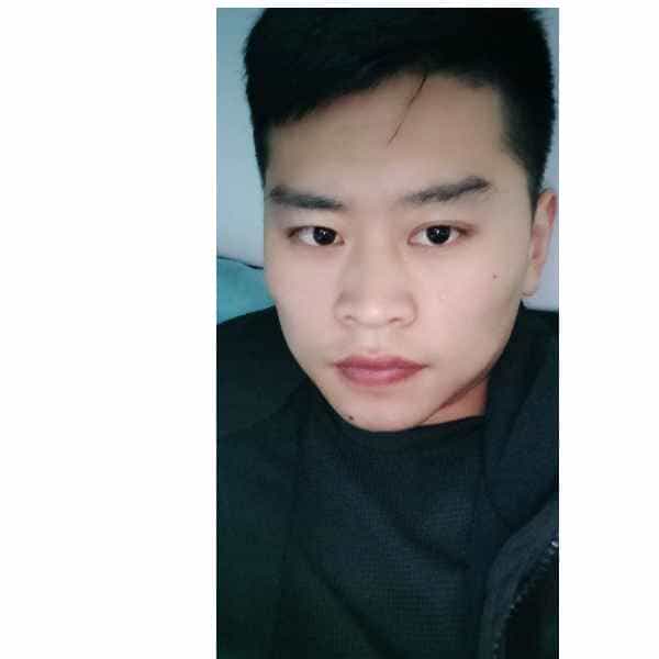 29岁岁河南单身帅哥 - 大同吉缘网