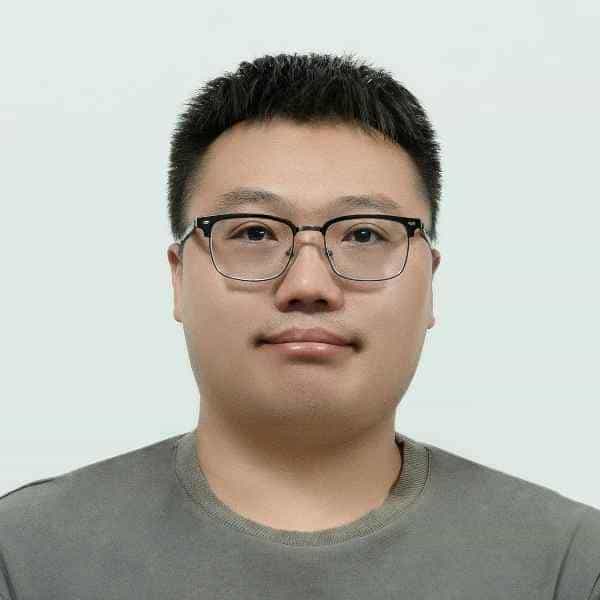 36岁岁陕西单身帅哥 - 大同吉缘网