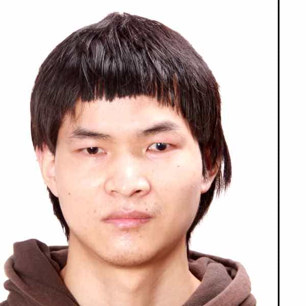 35岁岁湖北单身帅哥 - 大同吉缘网