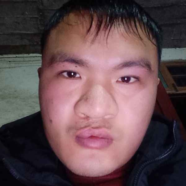 35岁岁江西单身帅哥 - 大同吉缘网