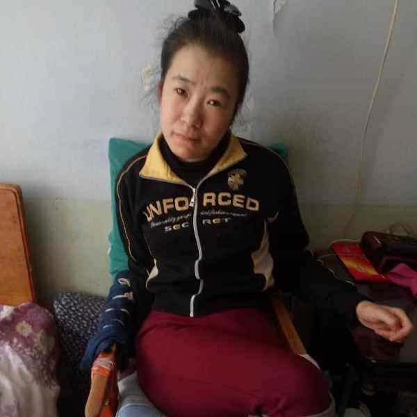46岁岁辽宁单身美女 - 大同吉缘网