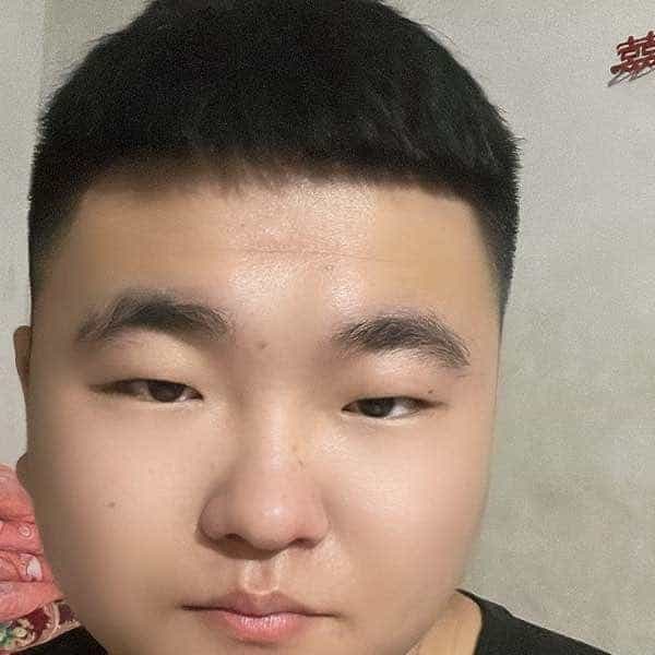 23岁岁河北单身帅哥 - 大同吉缘网