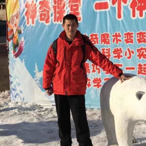 36岁岁北京单身帅哥 - 大同吉缘网