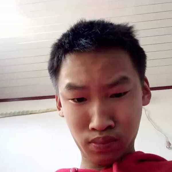 35岁岁河南单身帅哥 - 大同吉缘网