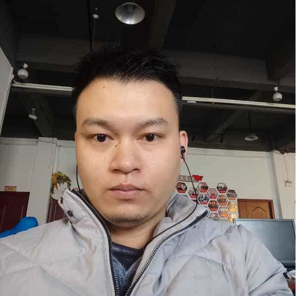 35岁岁福建单身帅哥 - 大同吉缘网