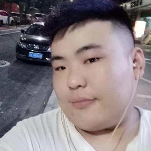28岁岁江西单身帅哥 - 大同吉缘网