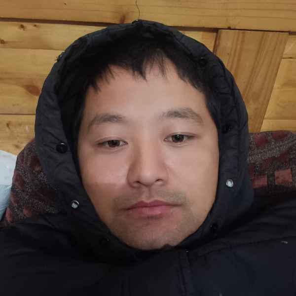 37岁岁河南单身帅哥 - 大同吉缘网