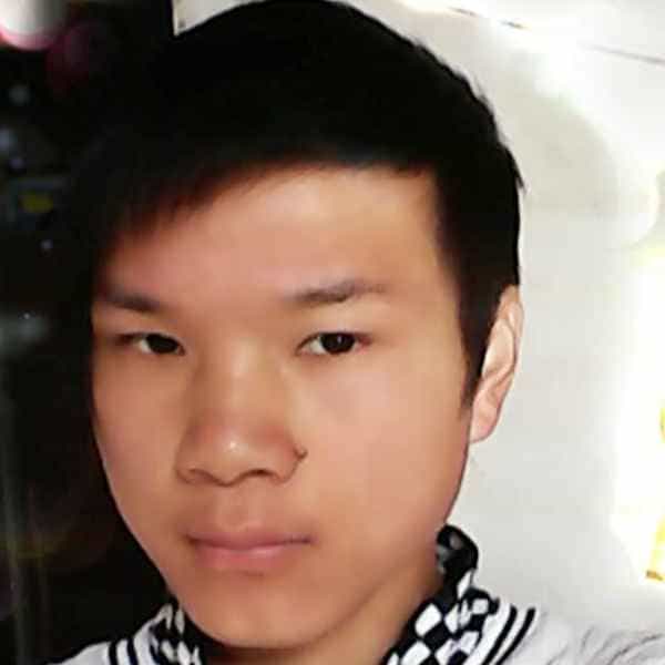 33岁岁江西单身帅哥 - 大同吉缘网