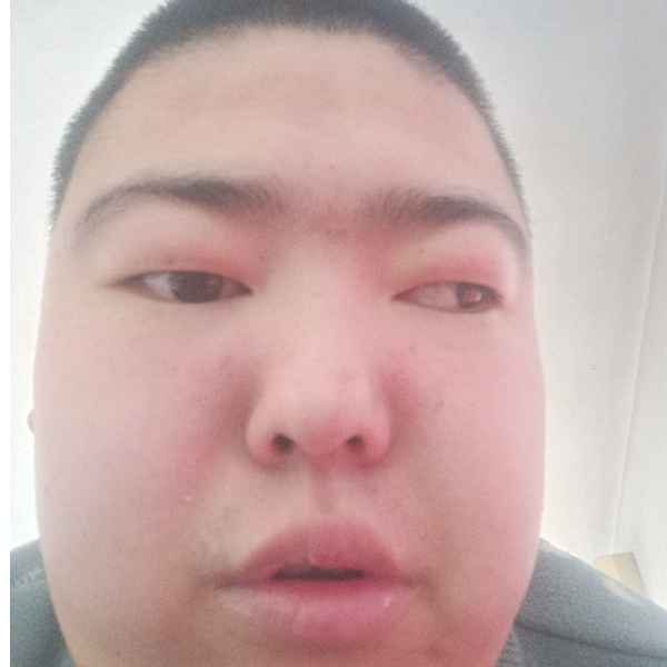 23岁岁内蒙古单身帅哥 - 大同吉缘网