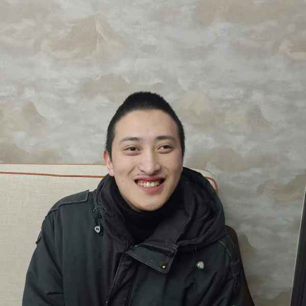 30岁岁江苏单身帅哥 - 大同吉缘网