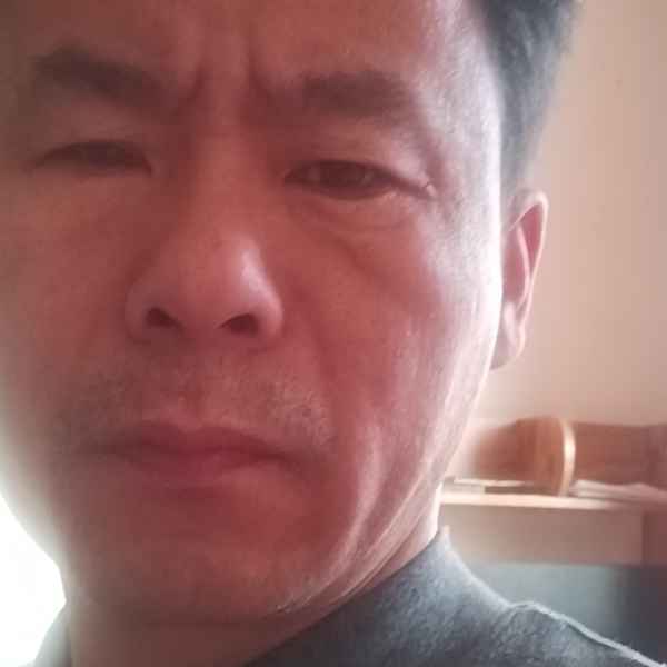 54岁岁吉林单身帅哥 - 大同吉缘网