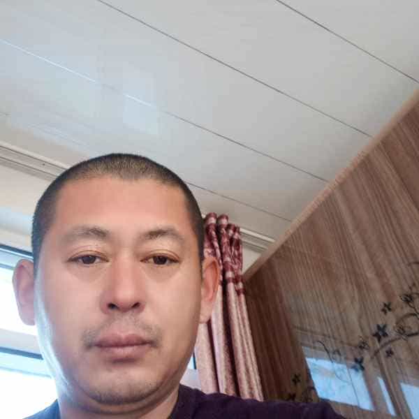 47岁岁辽宁单身帅哥 - 大同吉缘网
