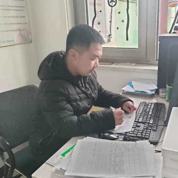 42岁岁山东单身帅哥 - 大同吉缘网