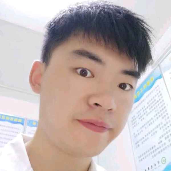 33岁岁陕西单身帅哥 - 大同吉缘网