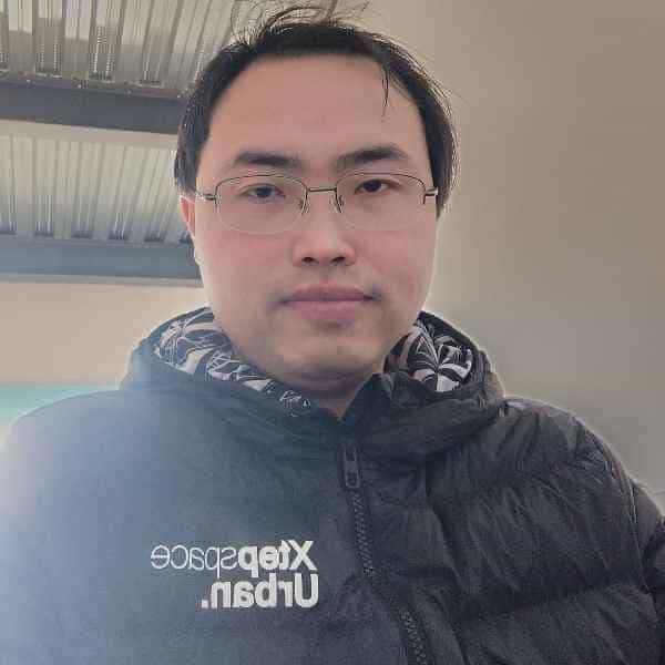 37岁岁陕西单身帅哥 - 大同吉缘网