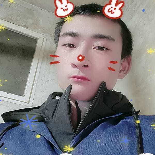 26岁岁河南单身帅哥 - 大同吉缘网