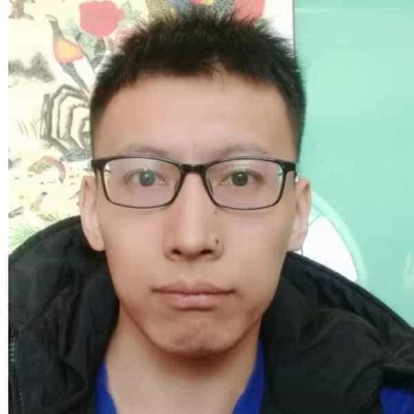 35岁岁内蒙古单身帅哥 - 大同吉缘网