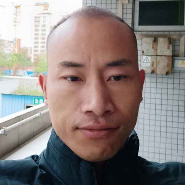41岁岁湖南单身帅哥 - 大同吉缘网
