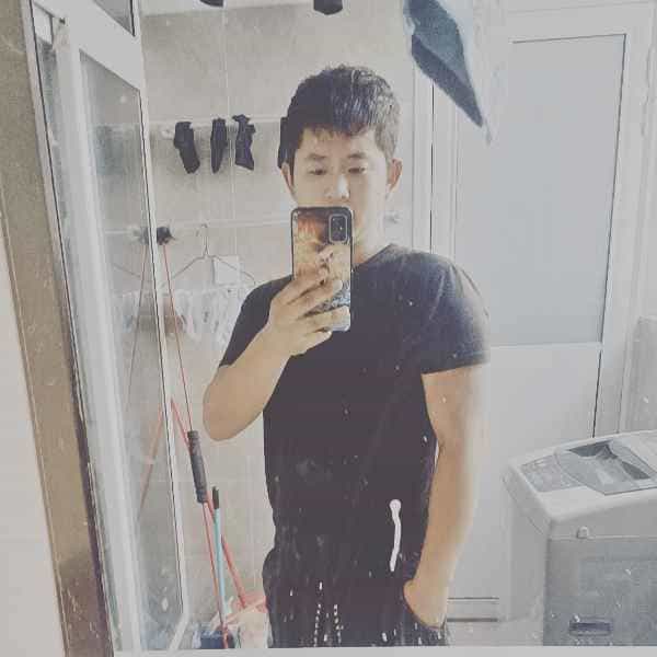 31岁岁河南单身帅哥 - 大同吉缘网