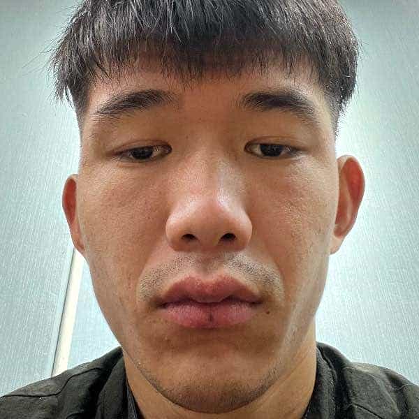35岁岁河南单身帅哥 - 大同吉缘网