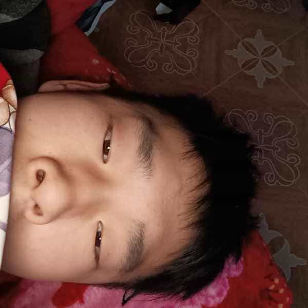 35岁岁河南单身帅哥 - 大同吉缘网