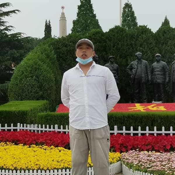 39岁岁河北单身帅哥 - 大同吉缘网