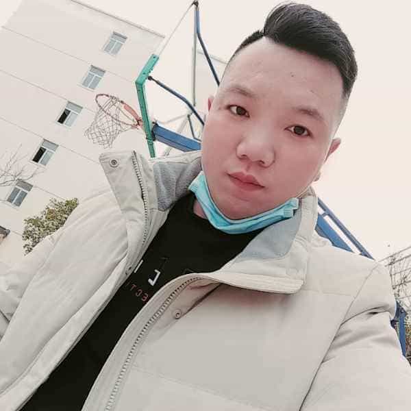 37岁岁河南单身帅哥 - 大同吉缘网