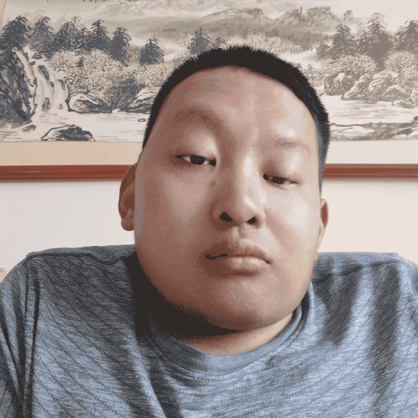 35岁岁山东单身帅哥 - 大同吉缘网